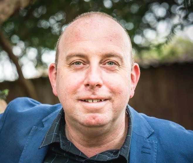 Carl Spencer, Founder of Northstar IT & Cyber Advisory